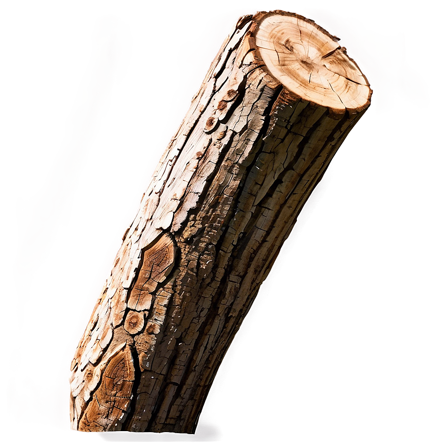 Felled Tree Trunk Png Bmh