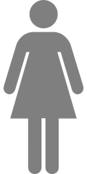 Female Symbol Icon