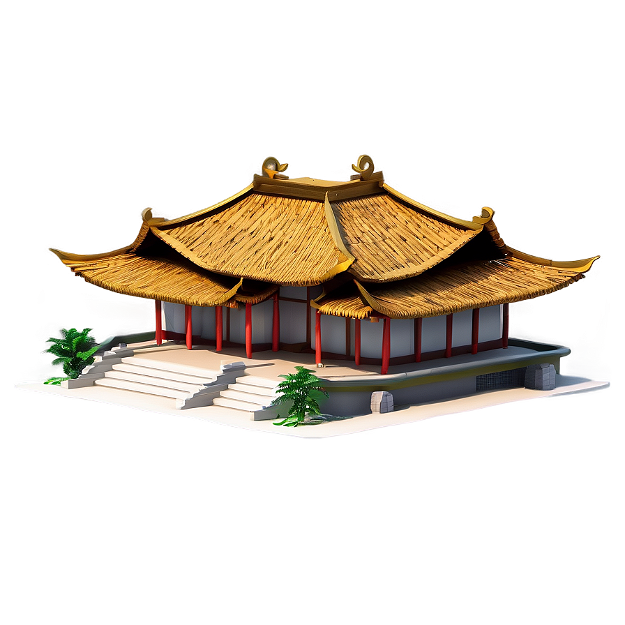 Feng Shui Architecture Layout Png 06202024