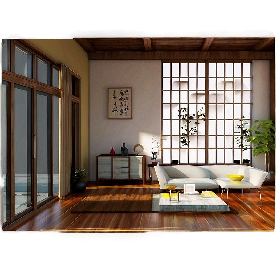 Feng Shui Architecture Layout Png 82