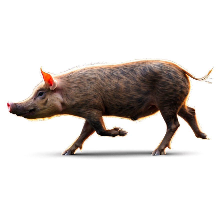 Feral Hog Png 88