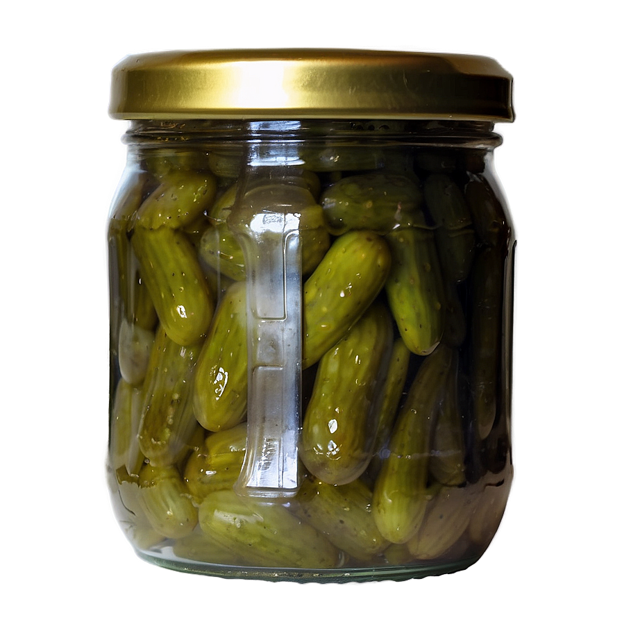 Fermented Food Pickle Png Soi