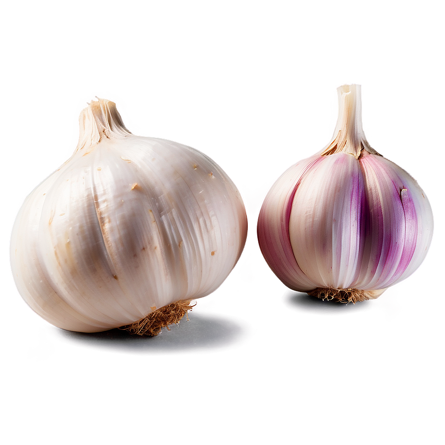 Fermented Garlic Png Jak