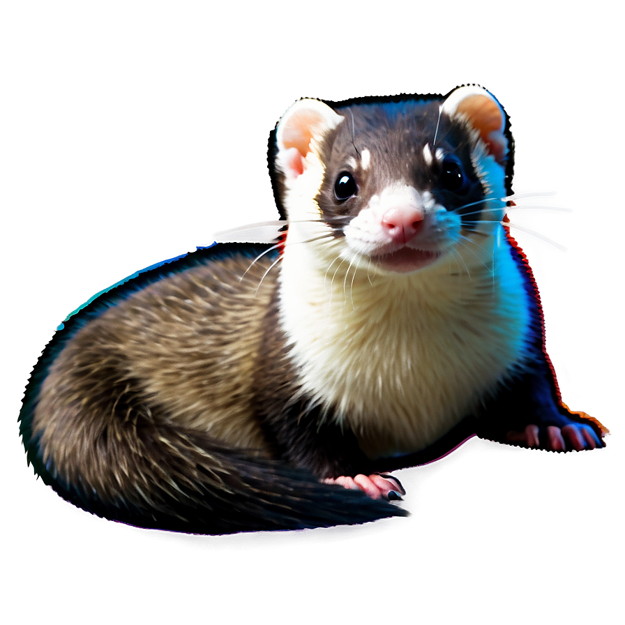 Ferret Icon Png 06242024