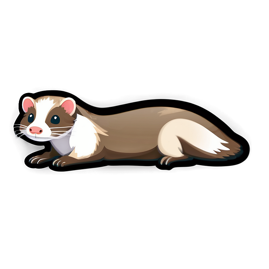 Ferret Icon Png Jar