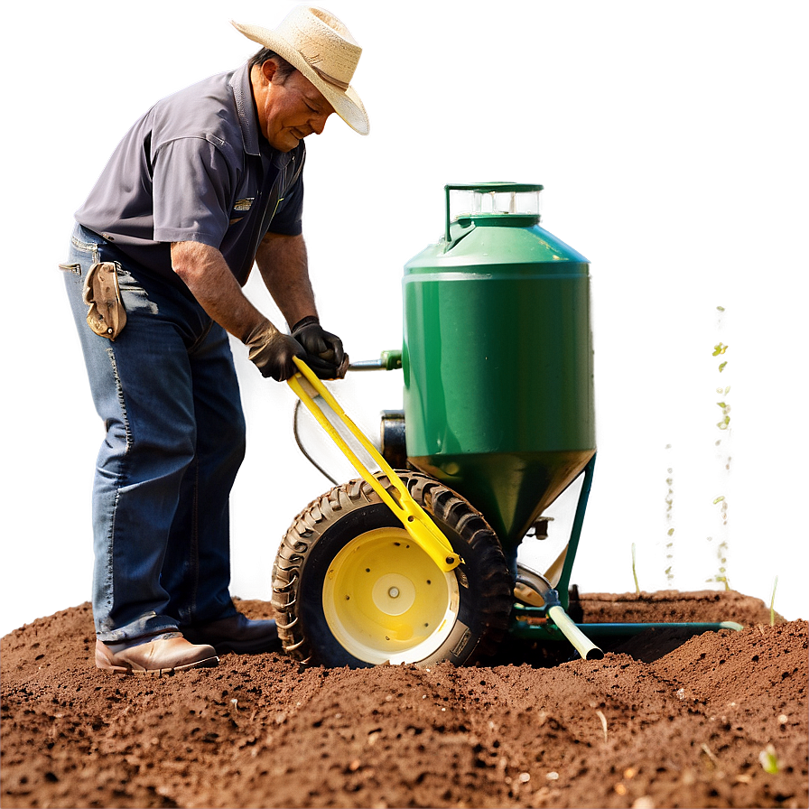 Fertilizer Application Techniques Png 15