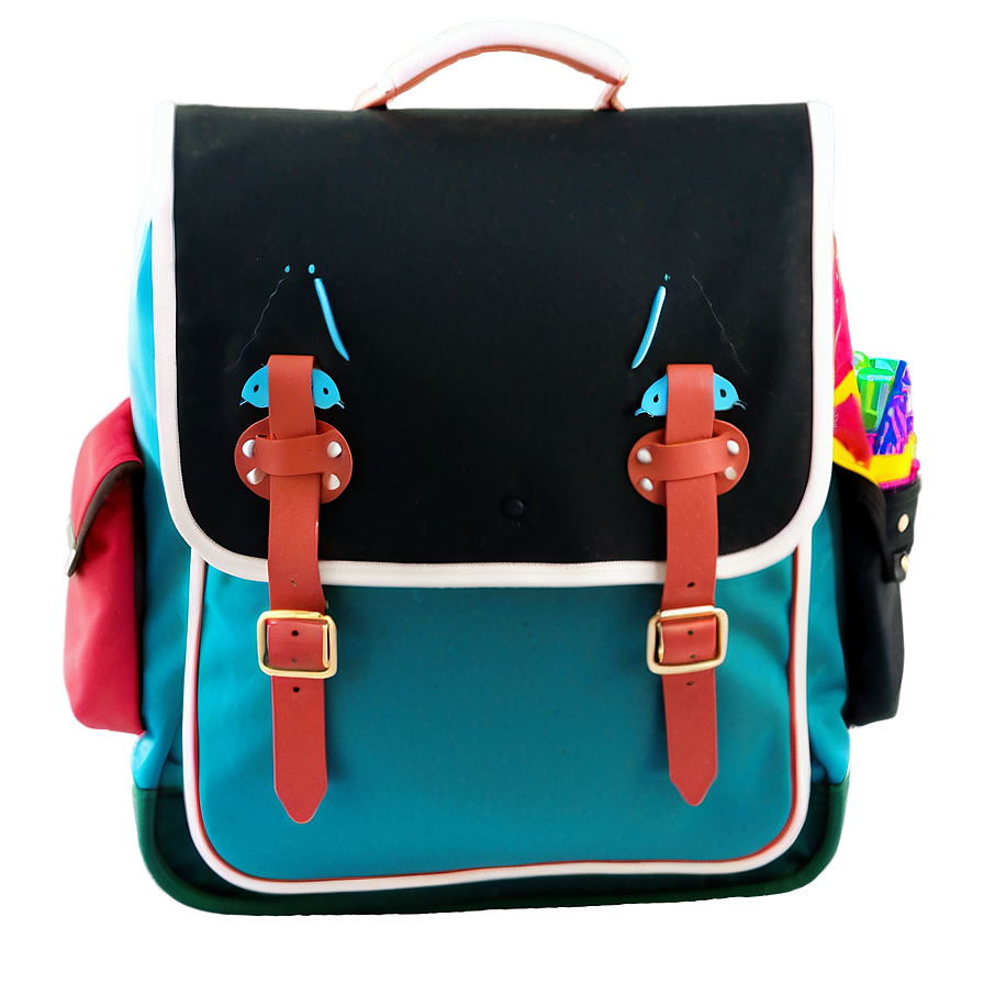 Festival Bookbag Png 42