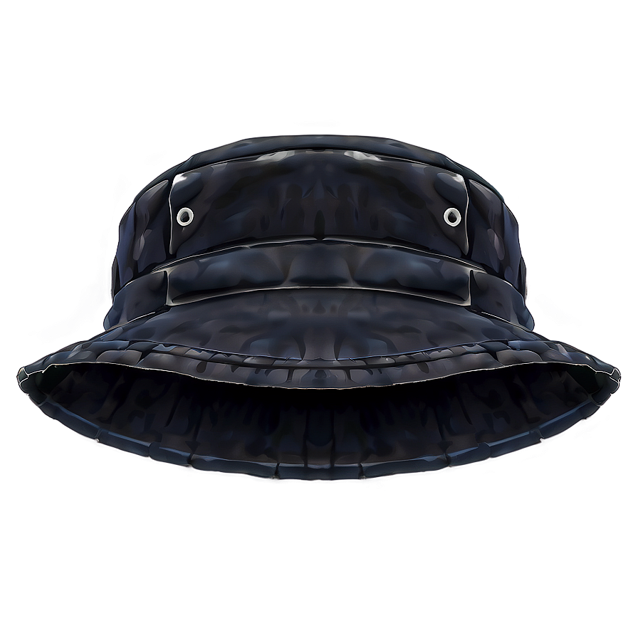 Festival Bucket Hat Png 71