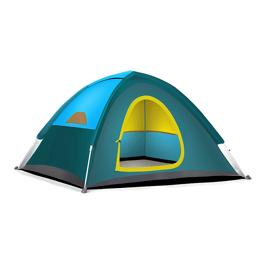 Festival Camping Tent Png 06292024