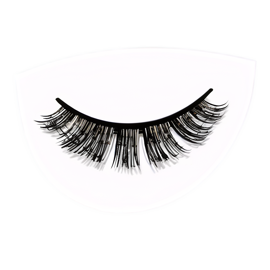 Festival Fake Eyelashes Png Wdt