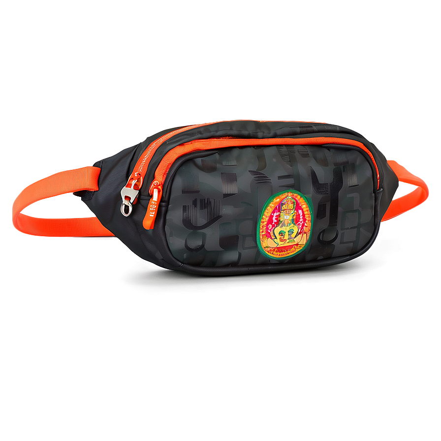 Festival Fanny Pack Png Crs34