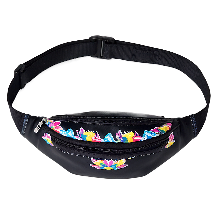 Festival Fanny Pack Png Ocd55