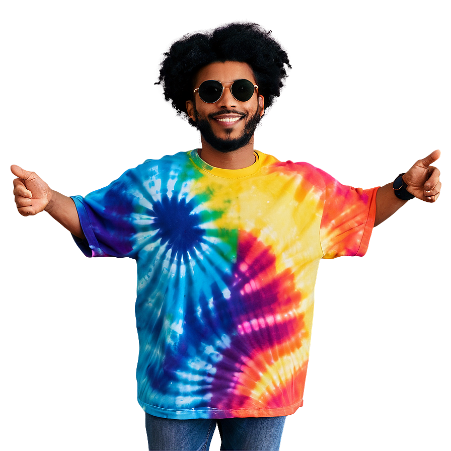 Festival Tie Dye Shirt Png Kwq