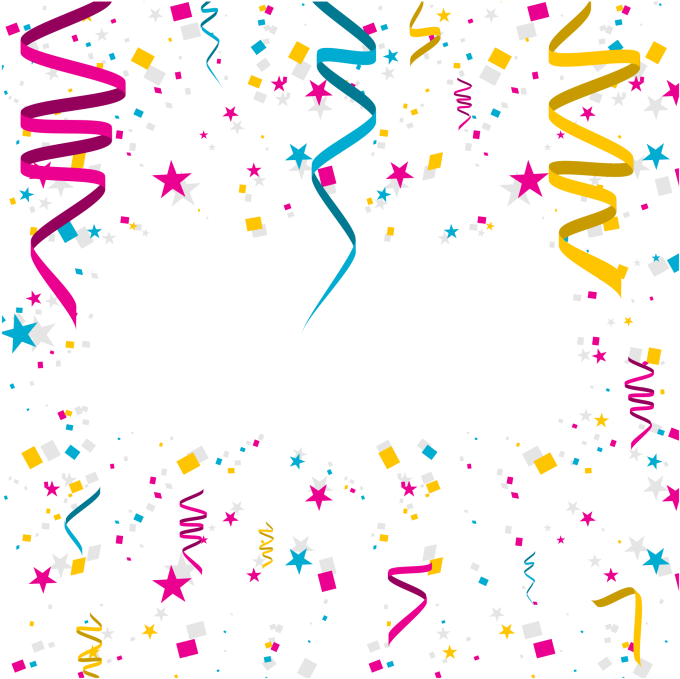 Festive_ Birthday_ Confetti_ Background