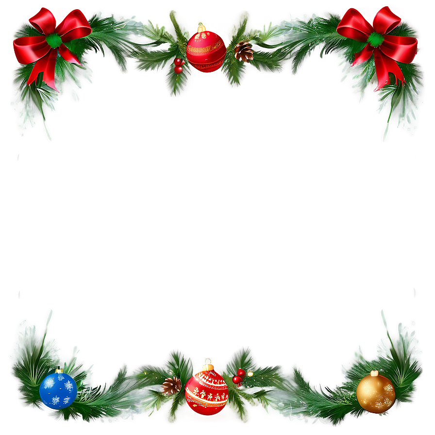 Festive Christmas Designs Png 06292024