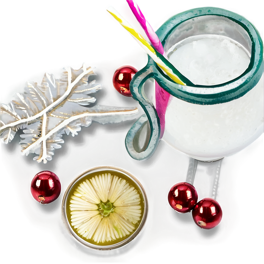 Festive Cocktail Ideas Png 3