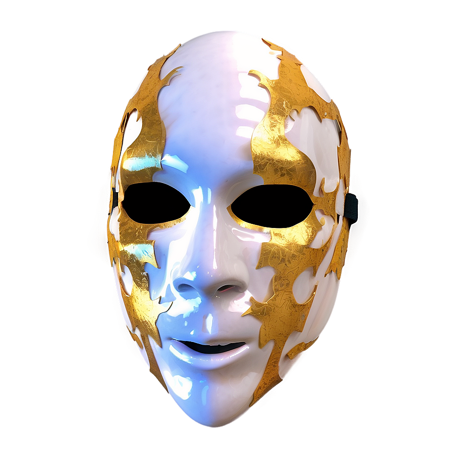 Festive Facemask Png Vwk