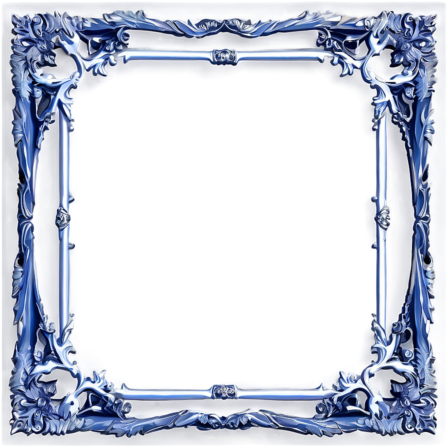 Festive Frame Png Yyl67