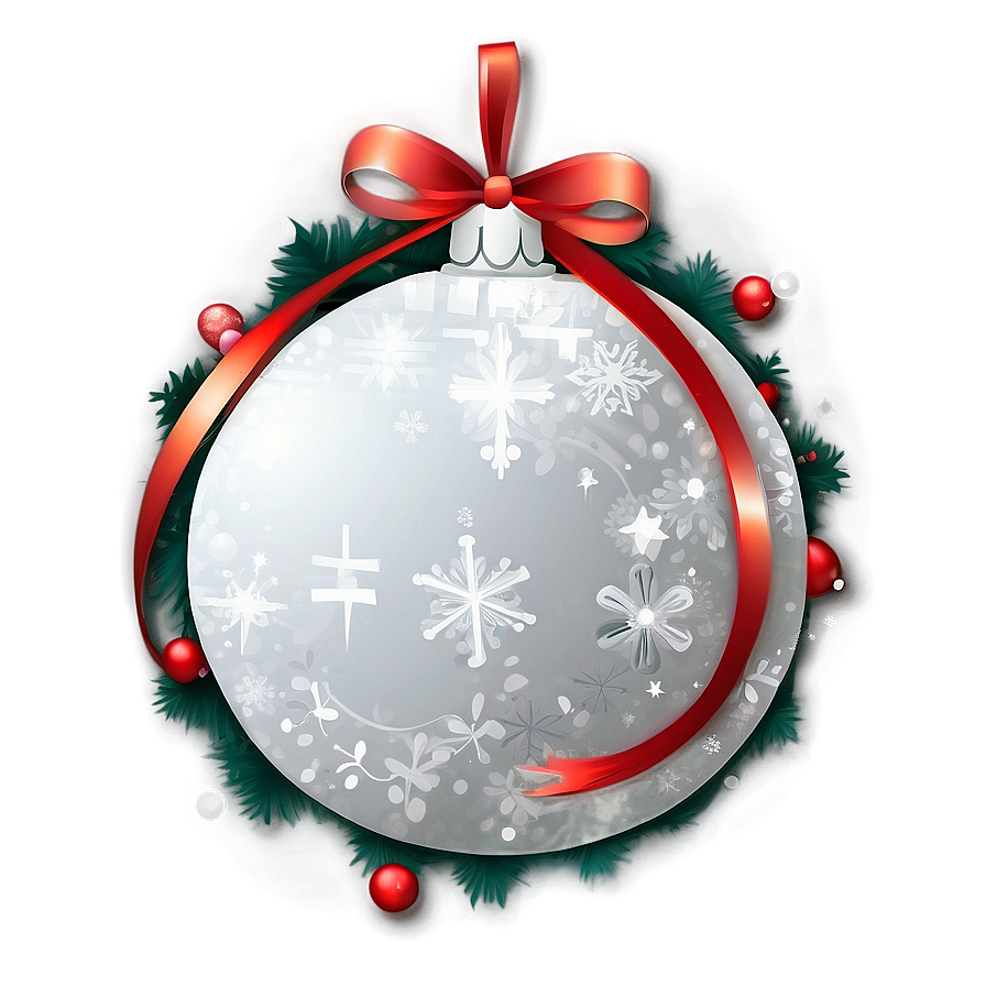 Festive Holiday Graphic Design Png Xcb17