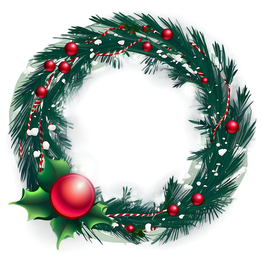 Festive Holiday Graphic Design Png Yqi54