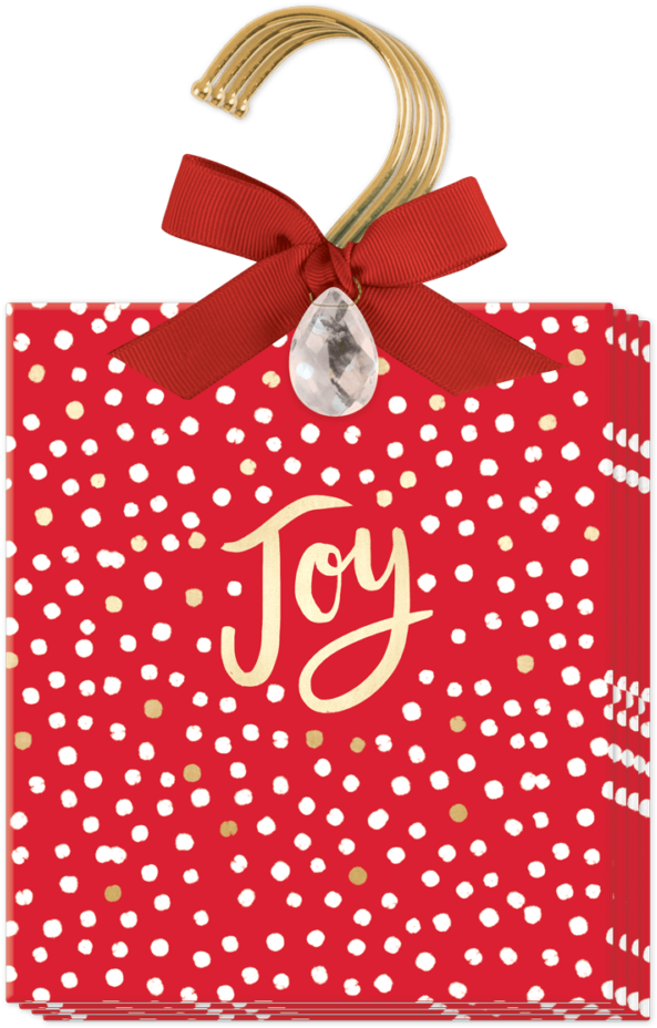 Festive Joy Gift Bag