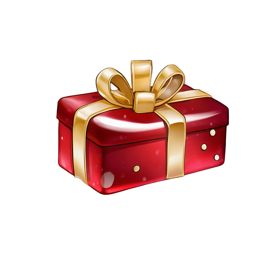 Festive Presents Collection Png Qrw