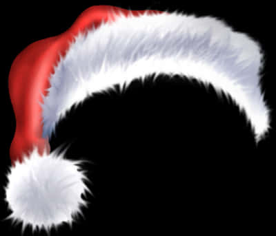 Festive Red Santa Hat Illustration.jpg