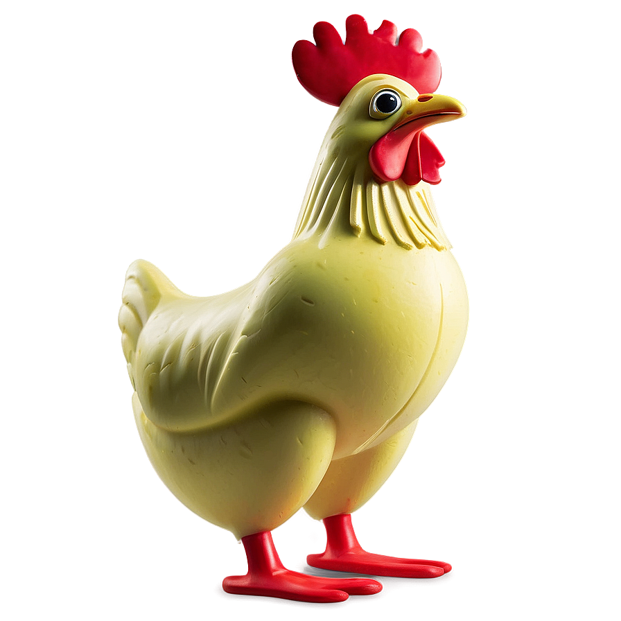 Festive Rubber Chicken Png Uhi