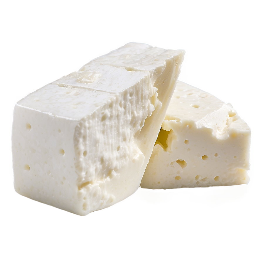 Feta Cheese Png 05032024