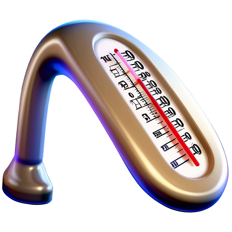 Fever Thermometer Png 88