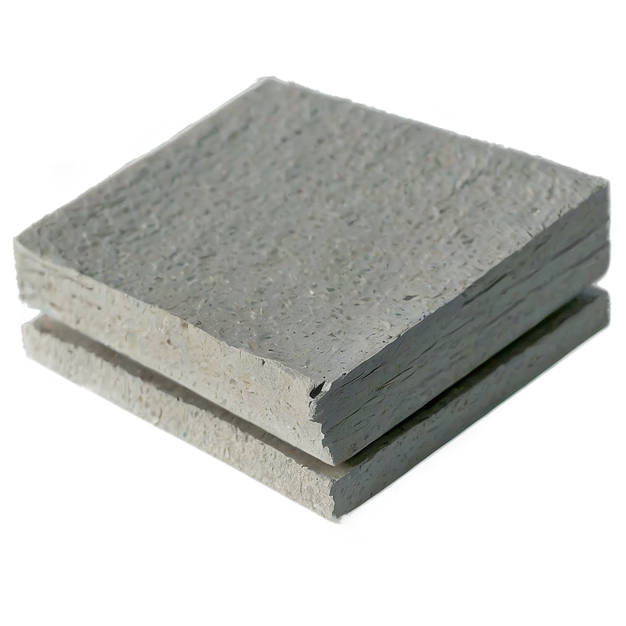 Fiber Cement Material Png 06122024