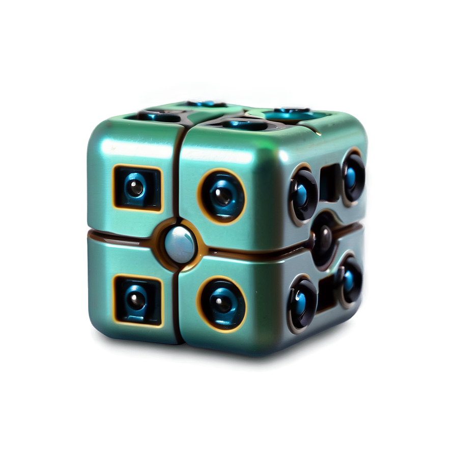 Fidget Cube Png Vkg41