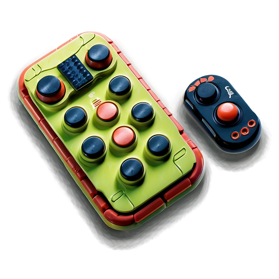 Fidget Pad Png 83