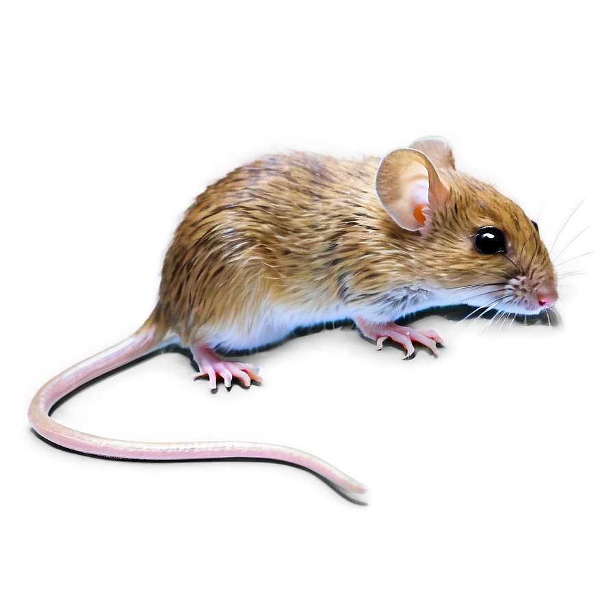 Field Mouse Png 06272024