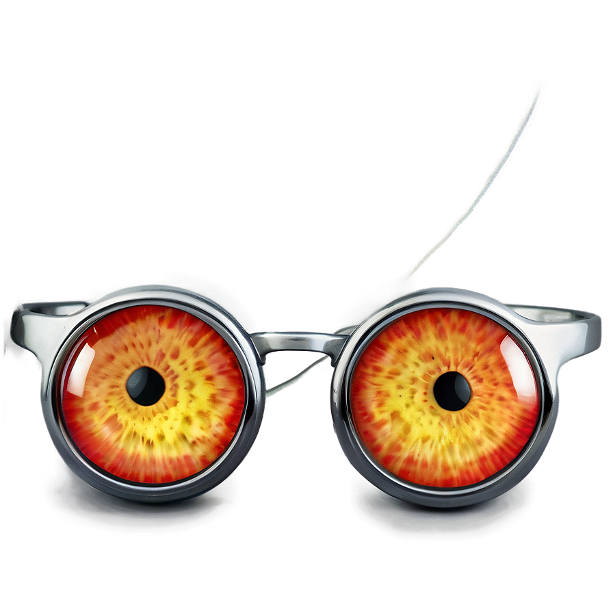 Fiendish Eyes Picture Png 5