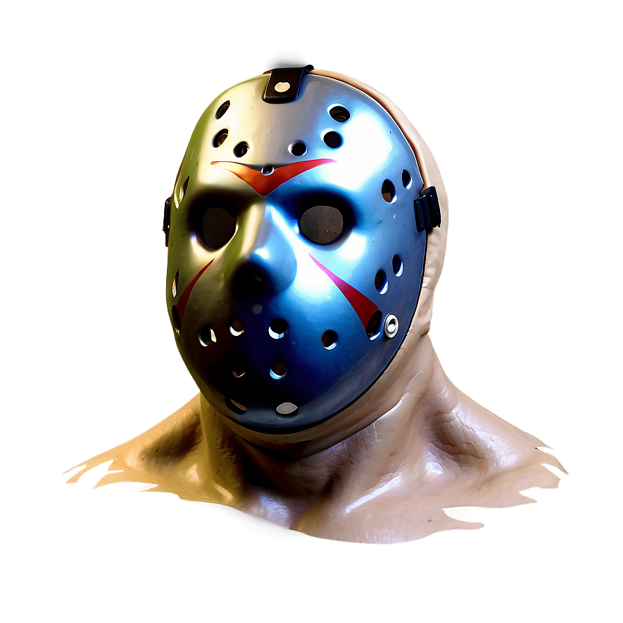 Fierce Jason Voorhees Attack Png Pff48