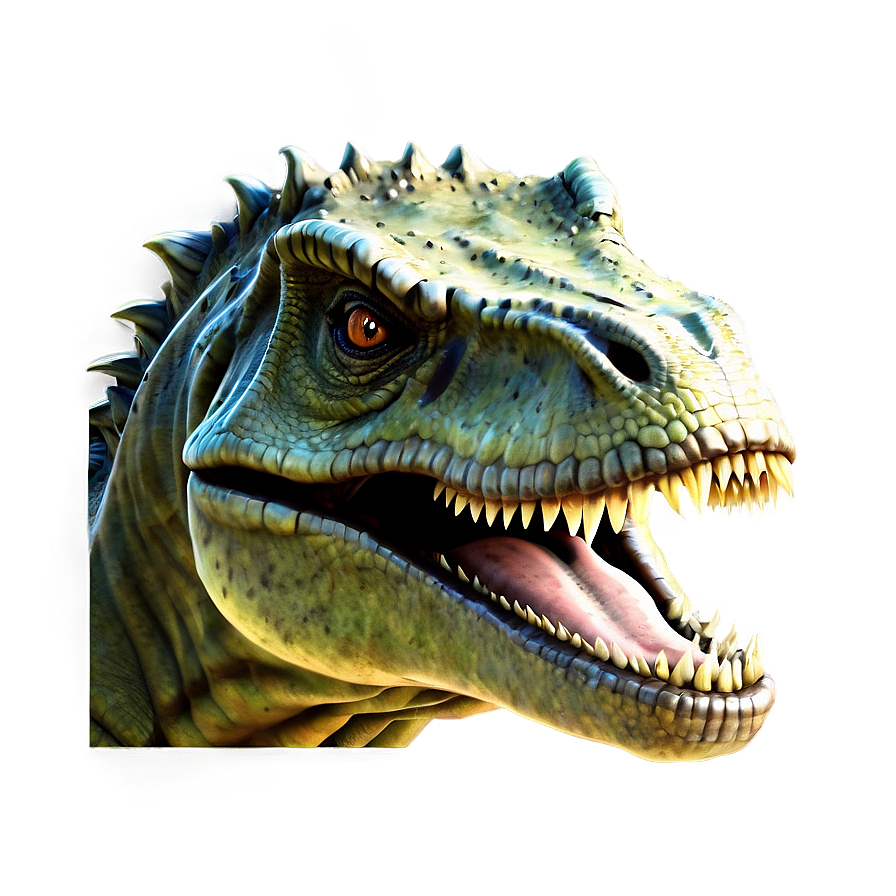 Fierce T Rex Head Sketch Png Dwg8