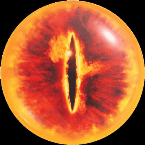 Fiery_ Eye_ Lens_ Texture