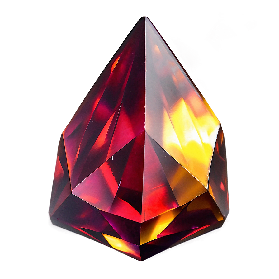 Fiery Gems Png Ljg