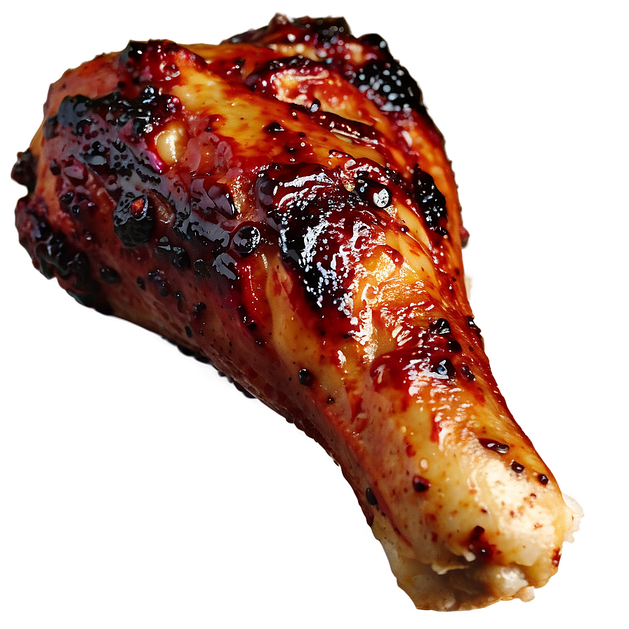 Fiery Jerk Chicken Drumsticks Png Qah