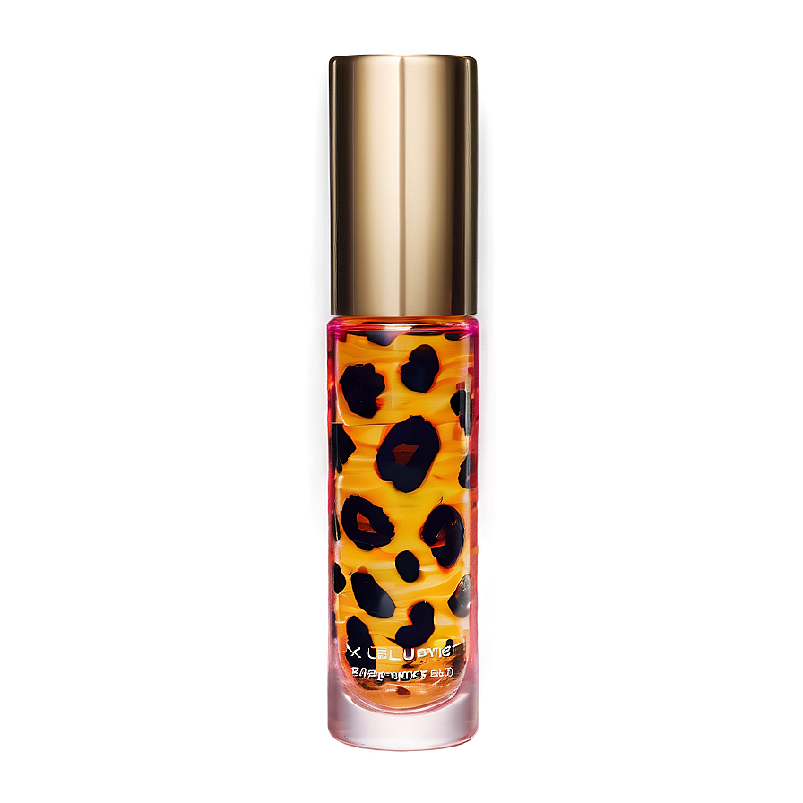 Fiery Leopard Essence Png 66