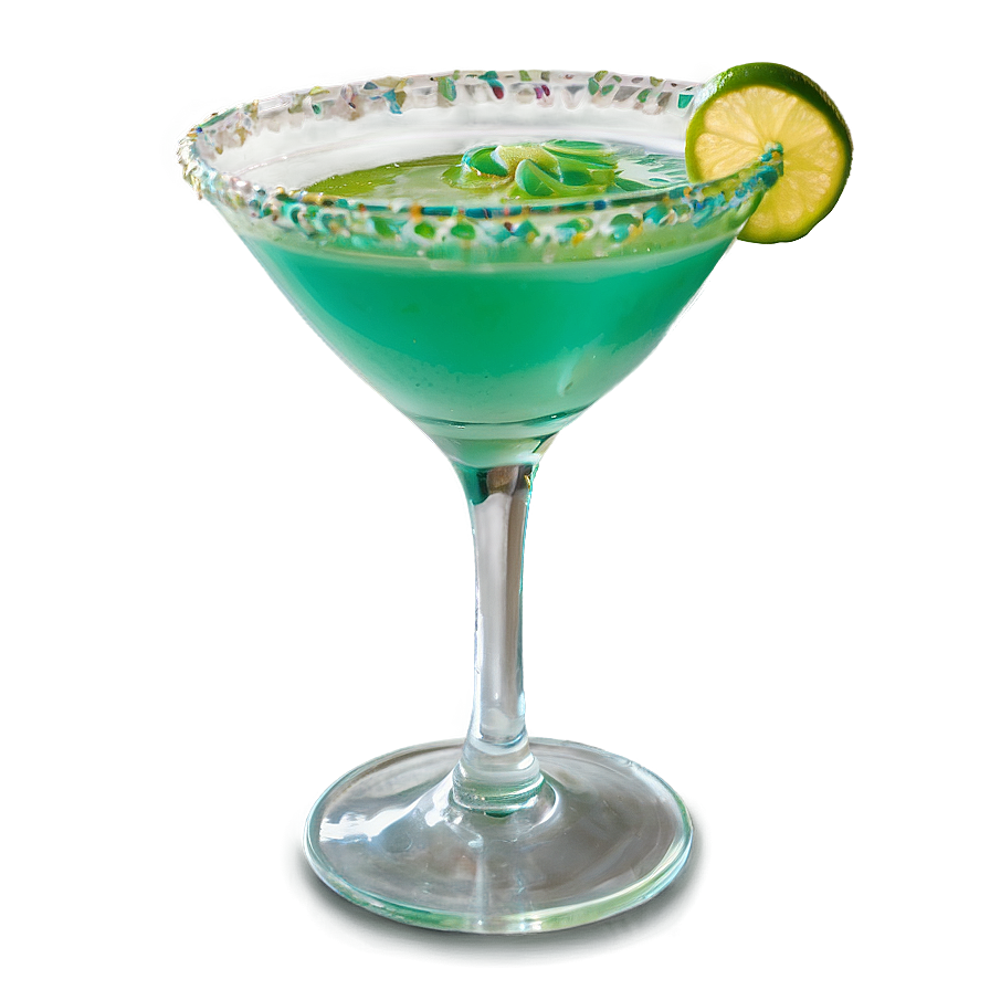 Fiesta Margarita Glass Png 70