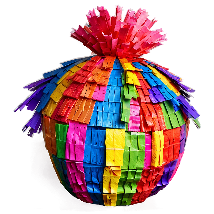 Fiesta Pinata Png 56