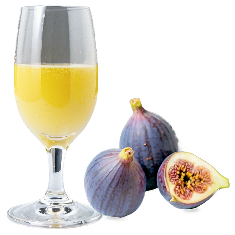 Fig And Honey Mimosa Png 56