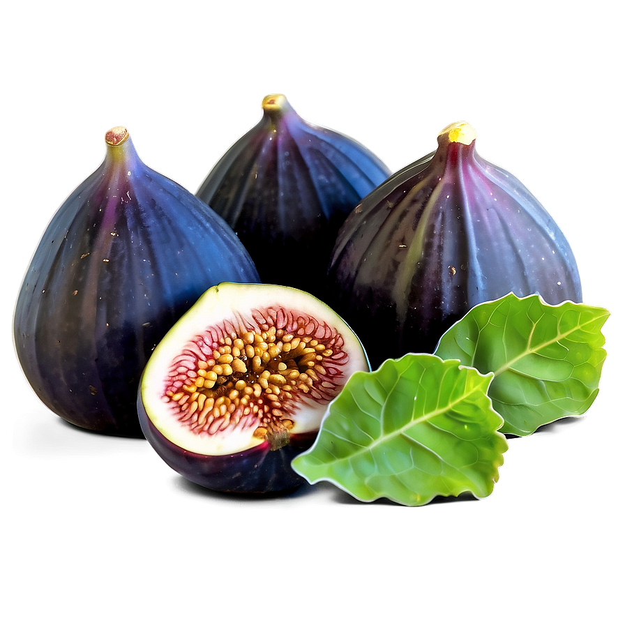 Fig Salad Ingredient Png 06202024