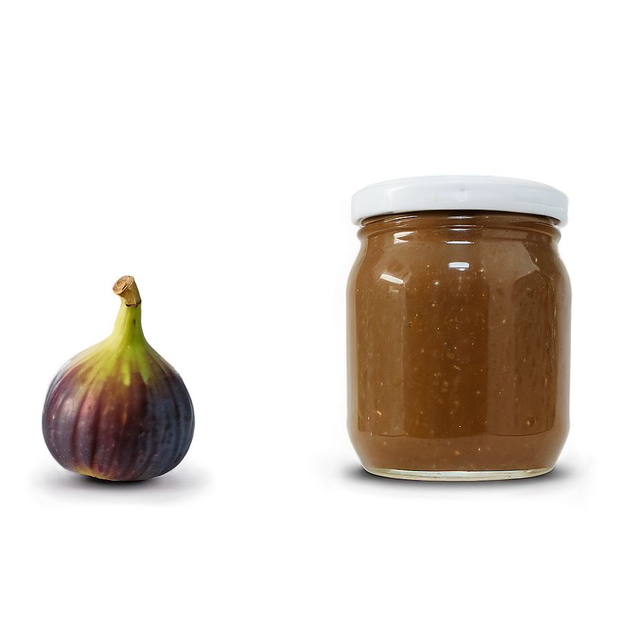 Fig Spread Jar Png Gyp