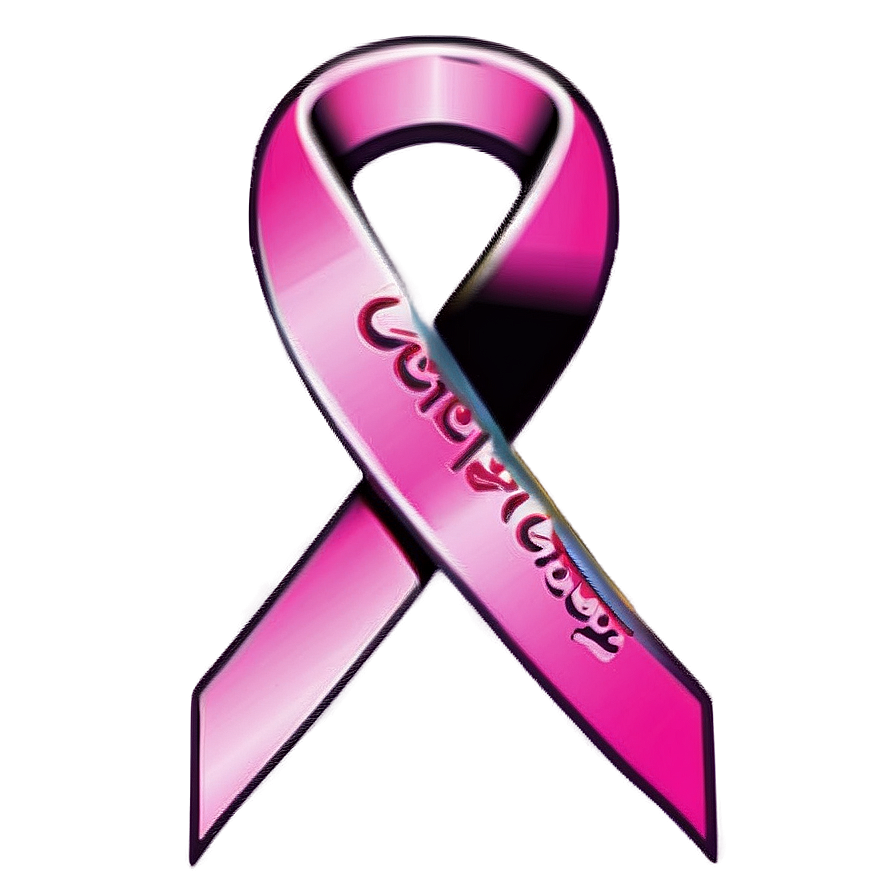 Fight Cancer Pink October Png Eee96