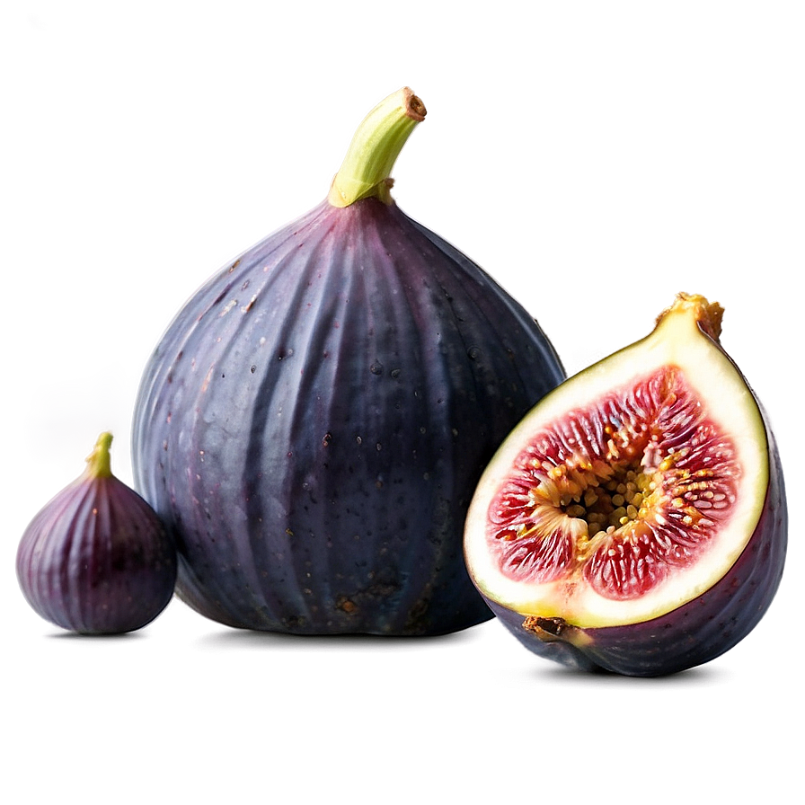 Figs In A Row Png 44