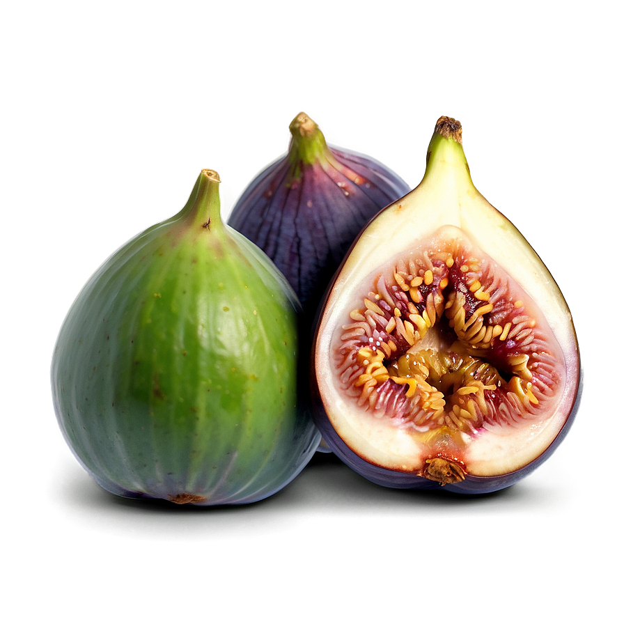 Figs In Bowl Png Jmb