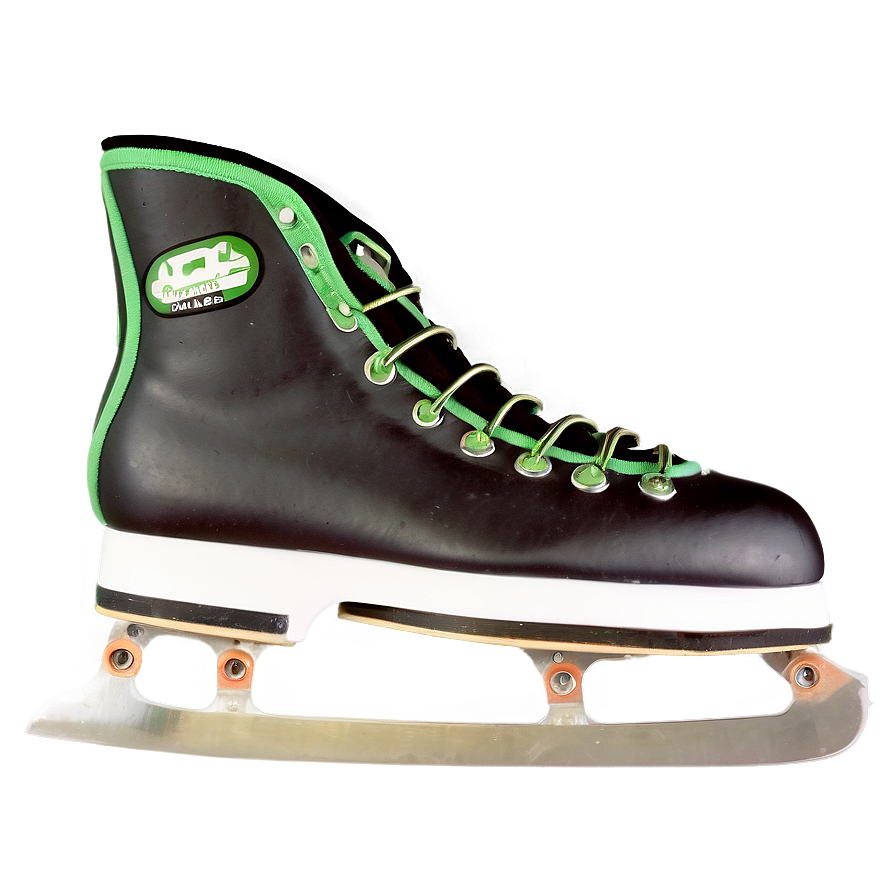 Figure Skating Blades Png Ftm82